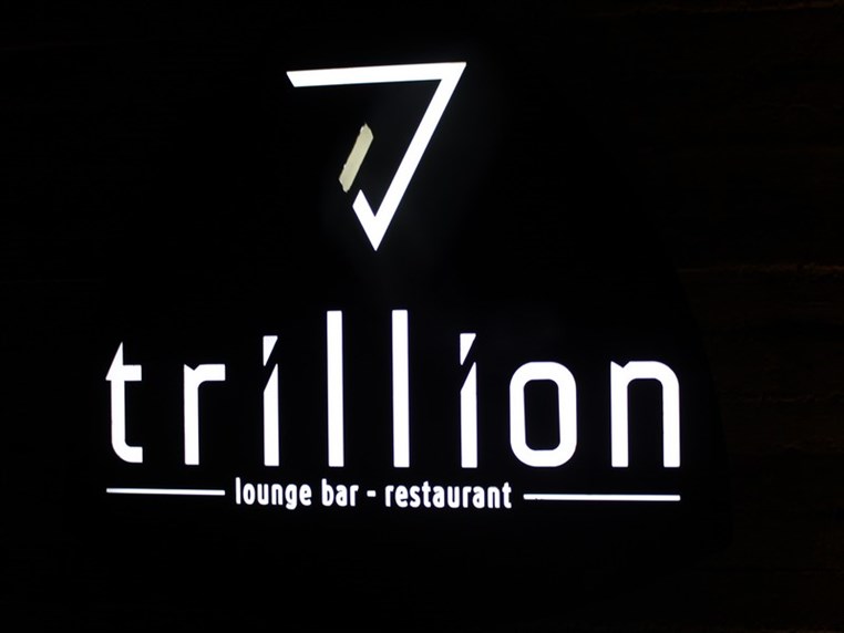 Trillion on Saturday Night 