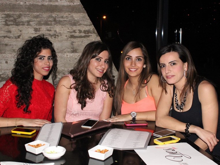 Trillion on Saturday Night 