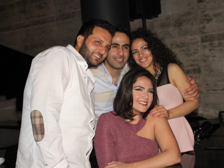 Trillion on Saturday Night 