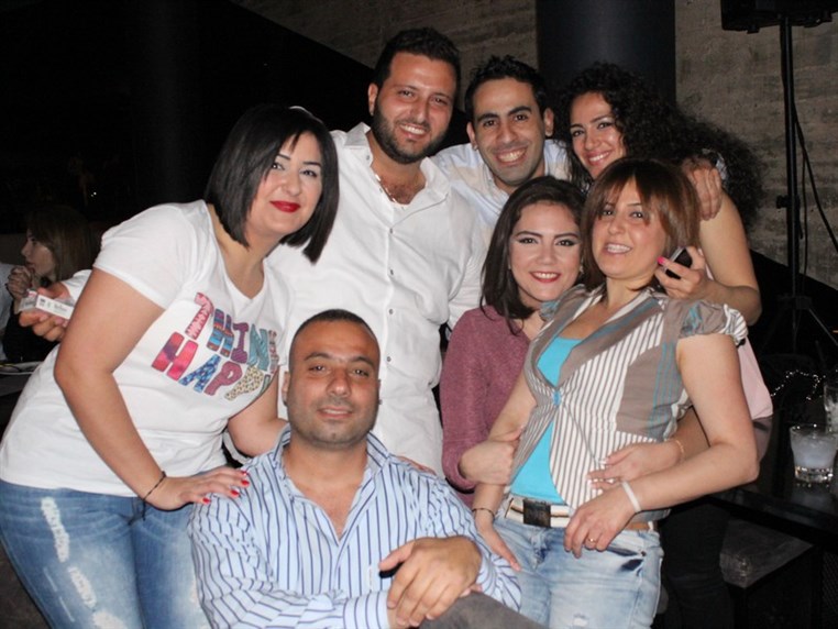 Trillion on Saturday Night 