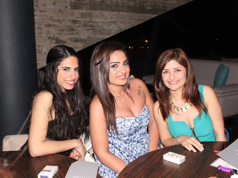 Trillion on Saturday Night 