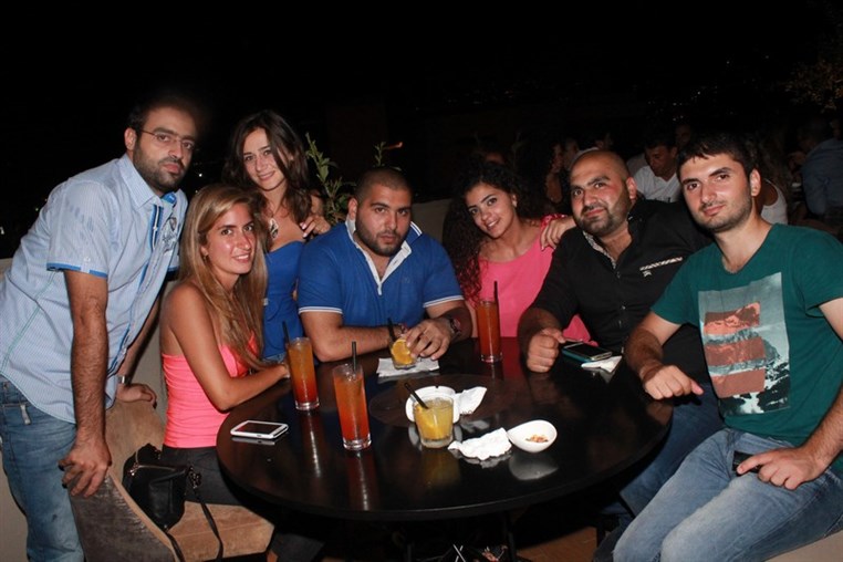 Trillion on saturday night