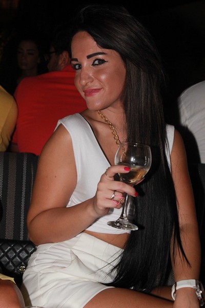 Trillion on saturday night