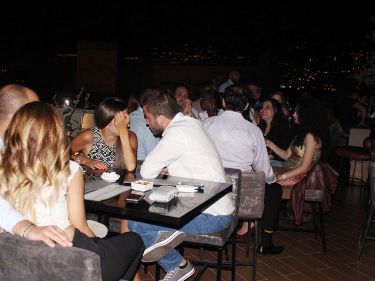 Trillion on Saturday Night 