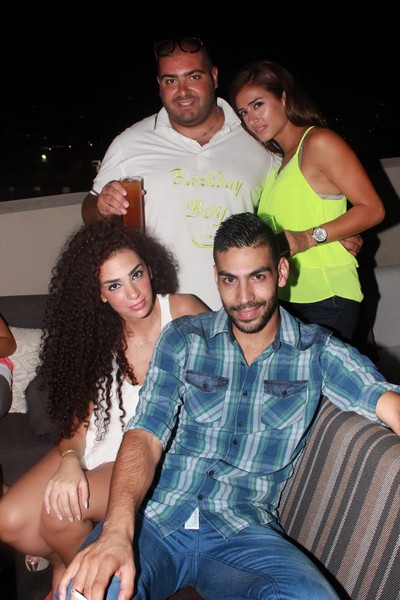 Trillion on saturday night