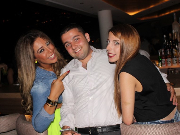 Trillion on Saturday Night 