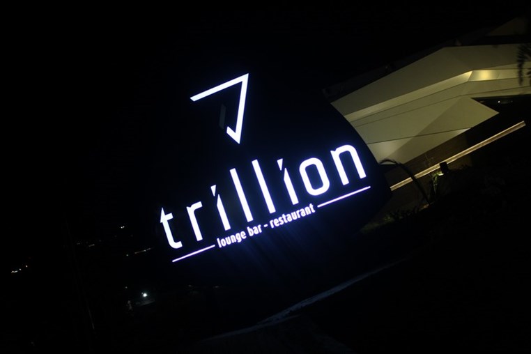 Trillion on Friday Night 