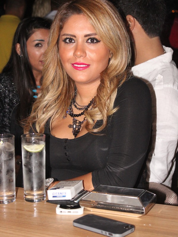 Trillion on Saturday Night 