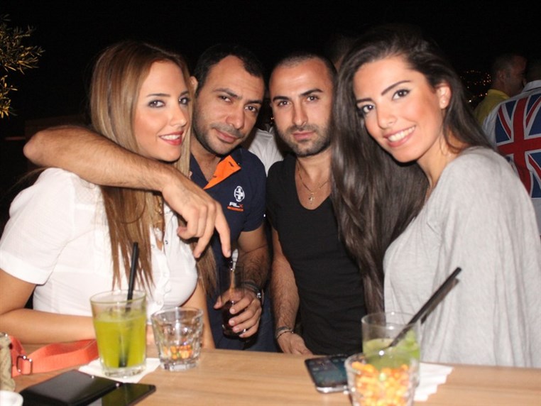 Trillion on Saturday Night 