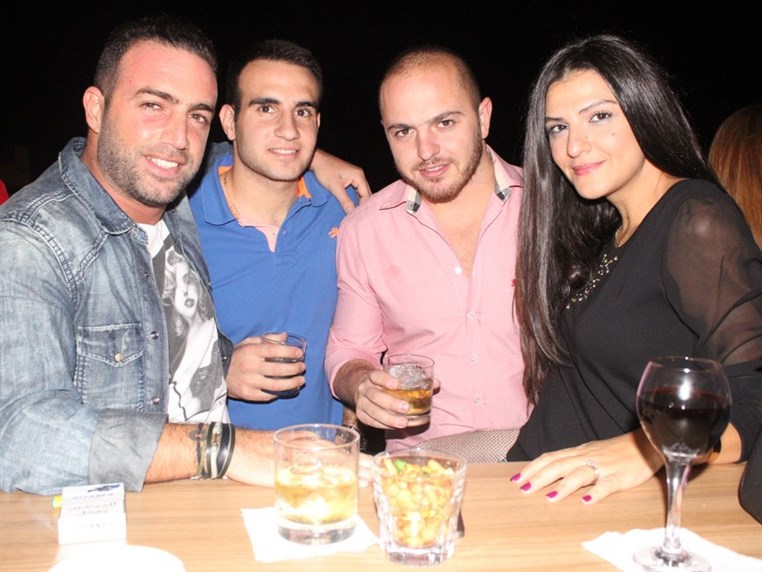 Trillion on Saturday Night 
