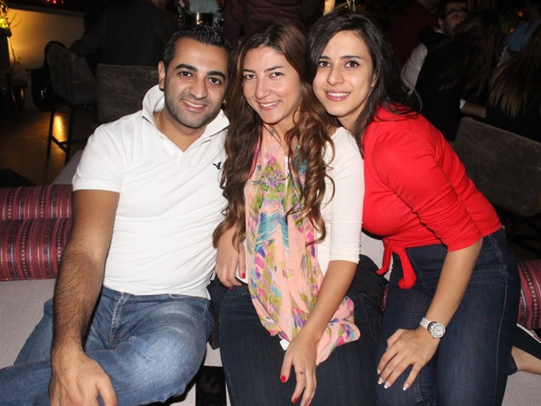 Trillion on Saturday Night 