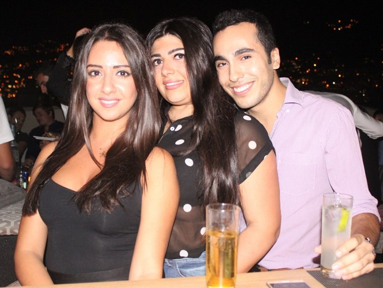 Trillion on Saturday Night 