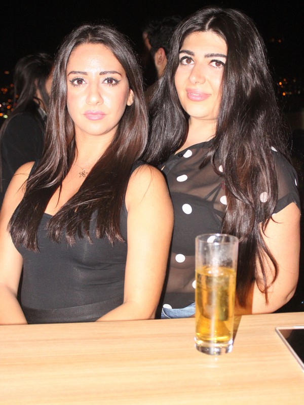 Trillion on Saturday Night 