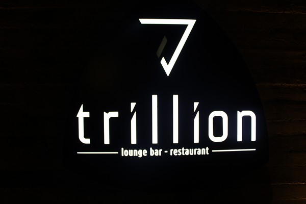 Trillion on Saturday Night