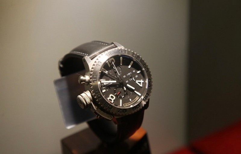 U Boat Watches Beirut Boutique Opening - Downtown