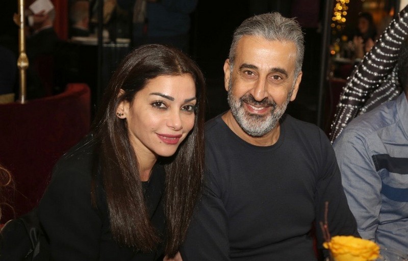 U Boat Watches Beirut Boutique Opening - Downtown
