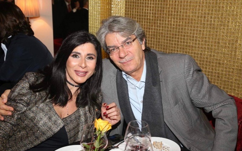 U Boat Watches Beirut Boutique Opening - Downtown