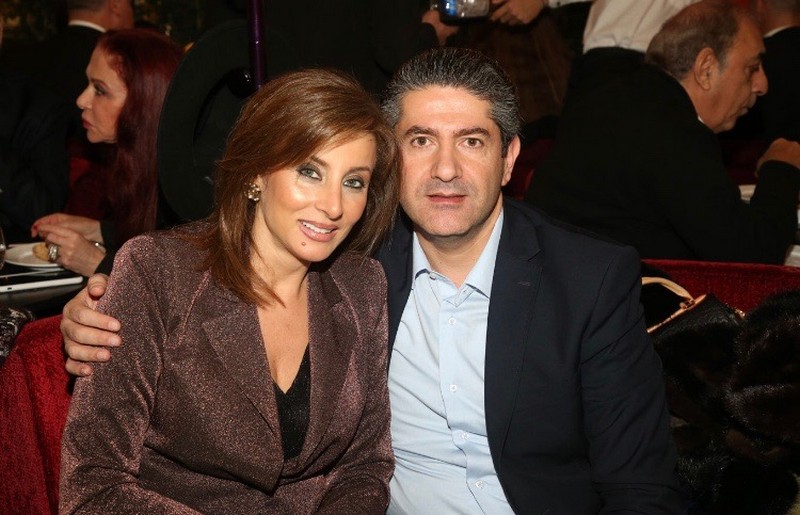 U Boat Watches Beirut Boutique Opening - Downtown