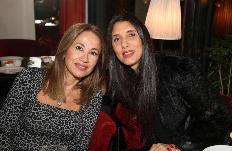 U Boat Watches Beirut Boutique Opening - Downtown