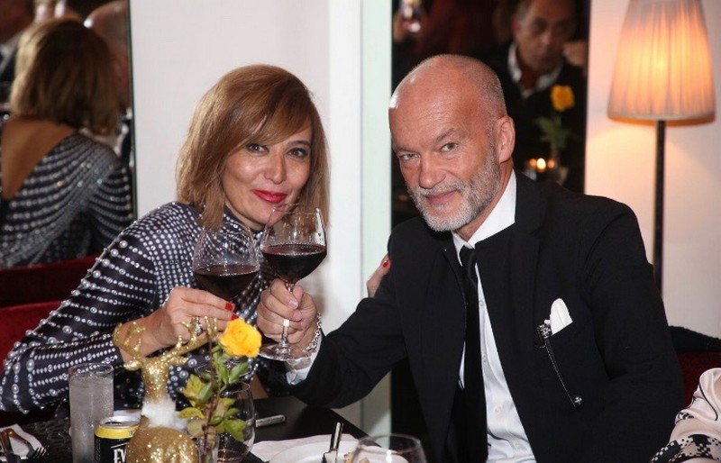 U Boat Watches Beirut Boutique Opening - Downtown