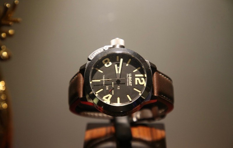 U Boat Watches Beirut Boutique Opening - Downtown
