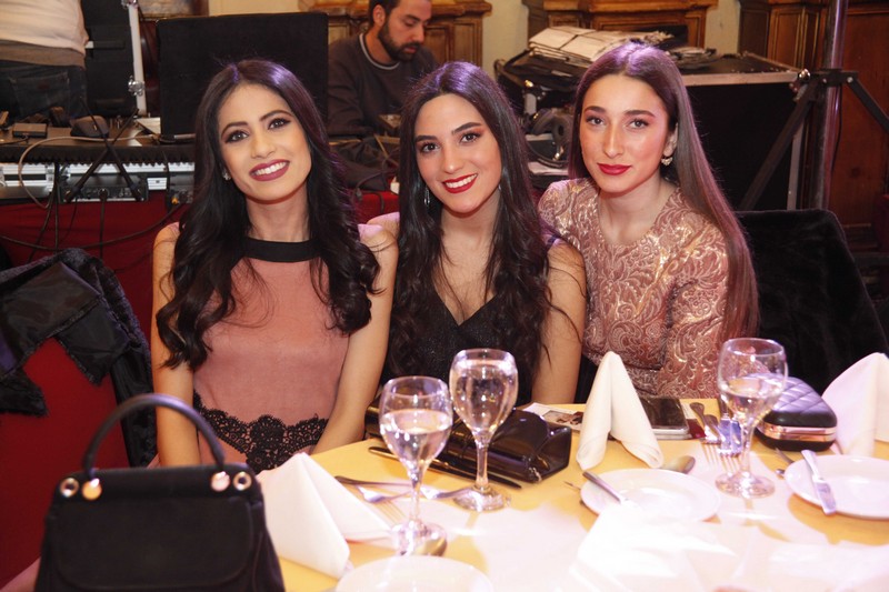  Filière Francophone de Droit's Annual Gala