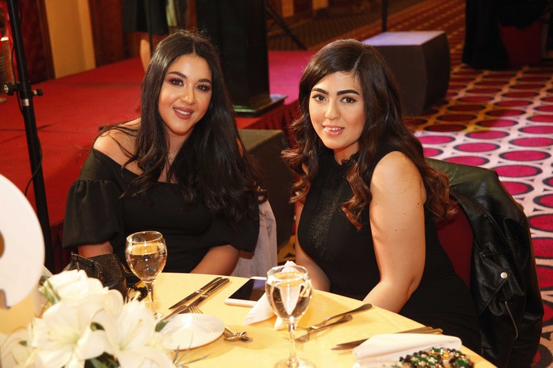  Filière Francophone de Droit's Annual Gala