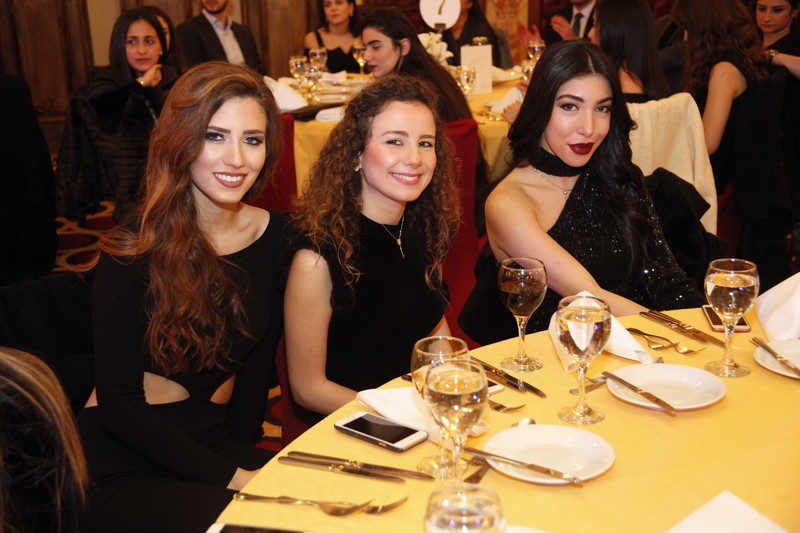  Filière Francophone de Droit's Annual Gala
