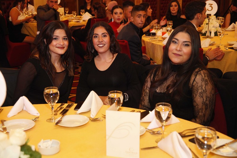  Filière Francophone de Droit's Annual Gala