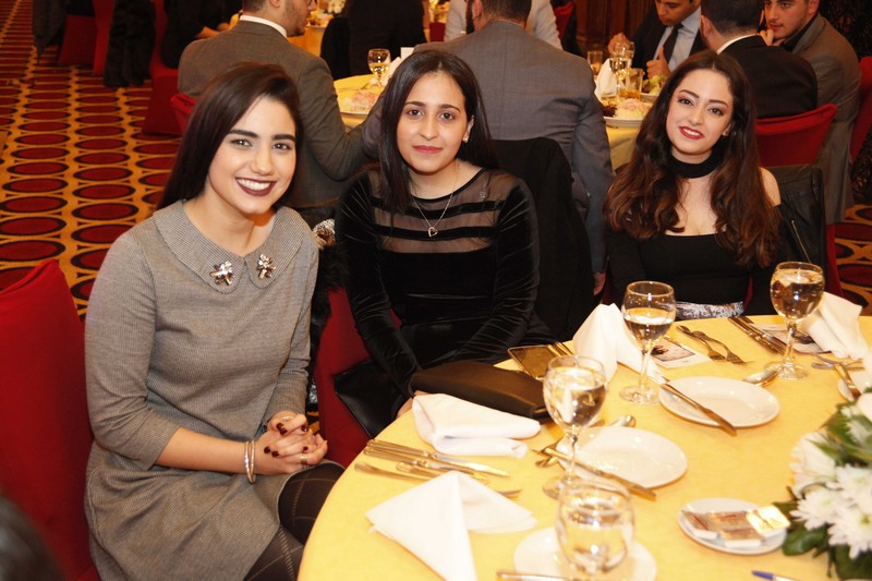 Filière Francophone de Droit's Annual Gala