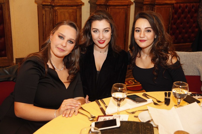  Filière Francophone de Droit's Annual Gala