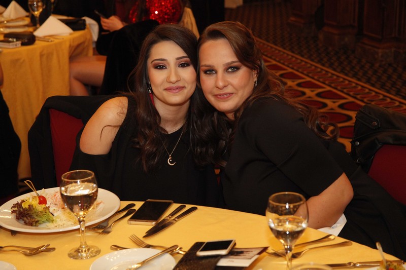  Filière Francophone de Droit's Annual Gala