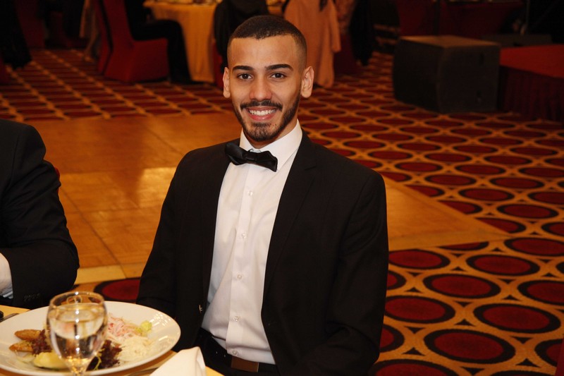  Filière Francophone de Droit's Annual Gala