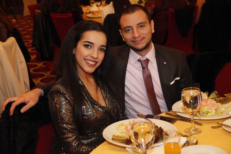  Filière Francophone de Droit's Annual Gala