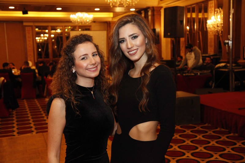  Filière Francophone de Droit's Annual Gala
