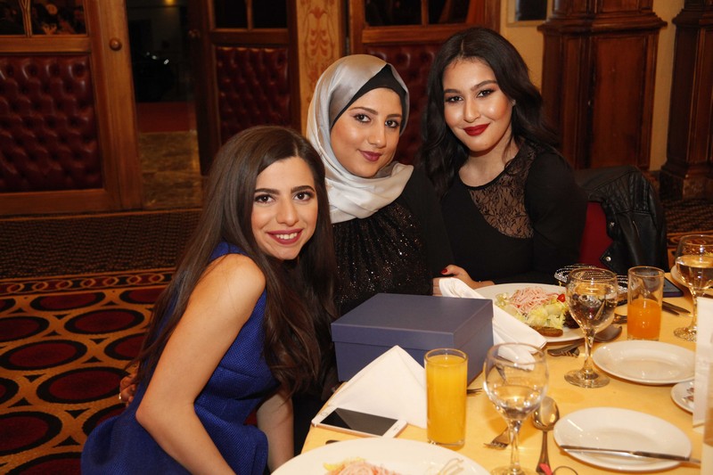  Filière Francophone de Droit's Annual Gala