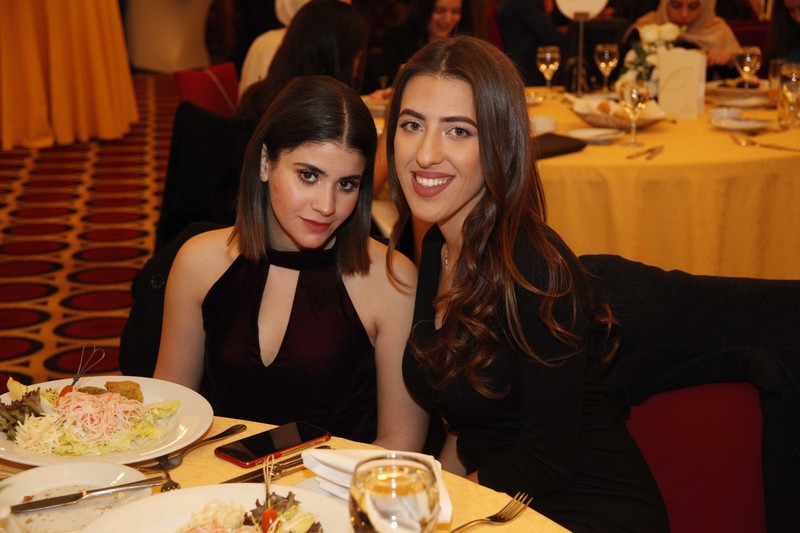  Filière Francophone de Droit's Annual Gala