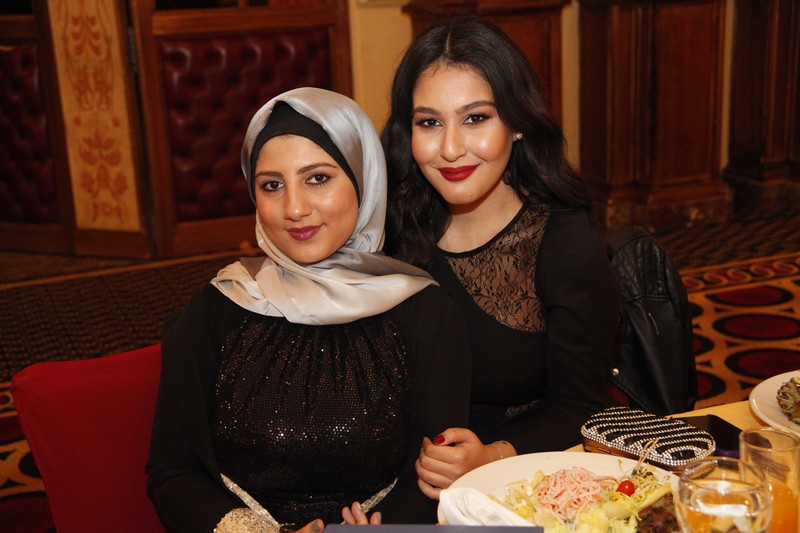  Filière Francophone de Droit's Annual Gala