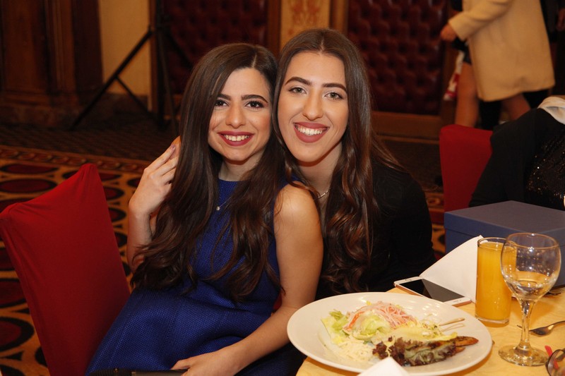  Filière Francophone de Droit's Annual Gala