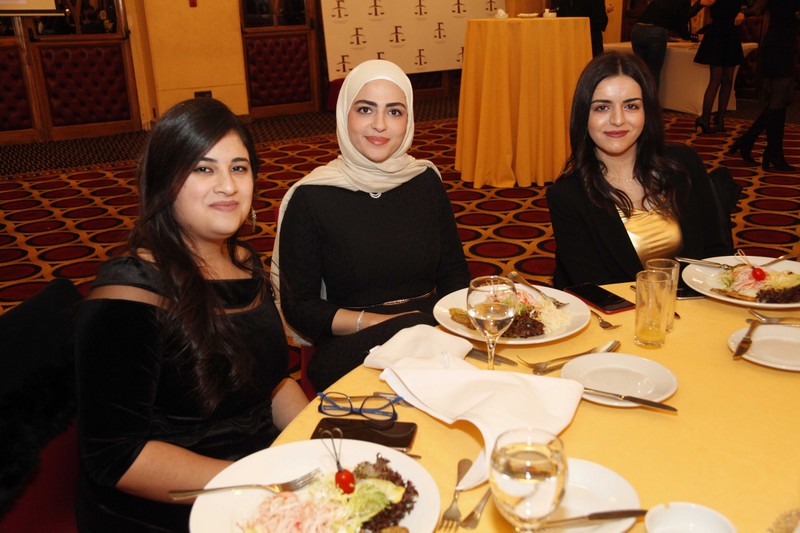  Filière Francophone de Droit's Annual Gala