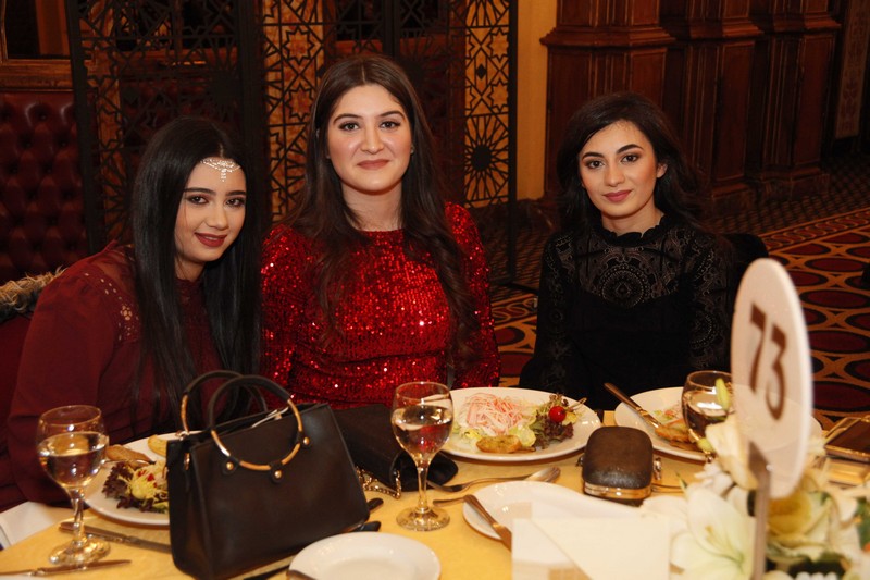  Filière Francophone de Droit's Annual Gala