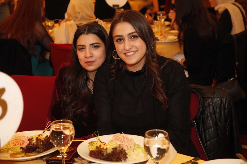  Filière Francophone de Droit's Annual Gala
