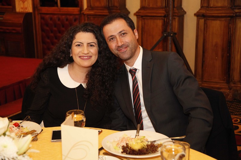  Filière Francophone de Droit's Annual Gala