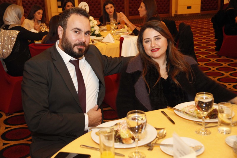  Filière Francophone de Droit's Annual Gala