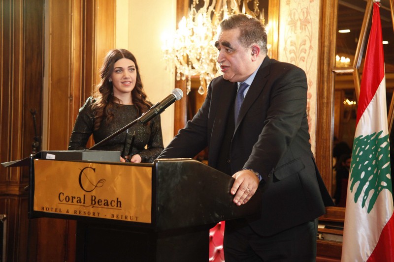  Filière Francophone de Droit's Annual Gala