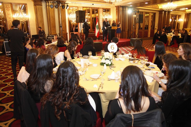  Filière Francophone de Droit's Annual Gala