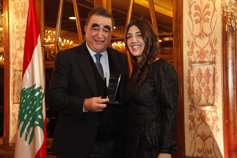  Filière Francophone de Droit's Annual Gala