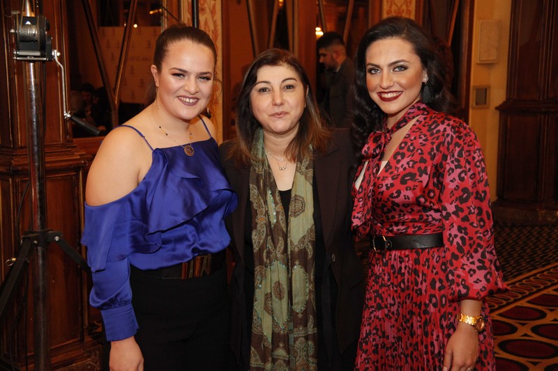  Filière Francophone de Droit's Annual Gala