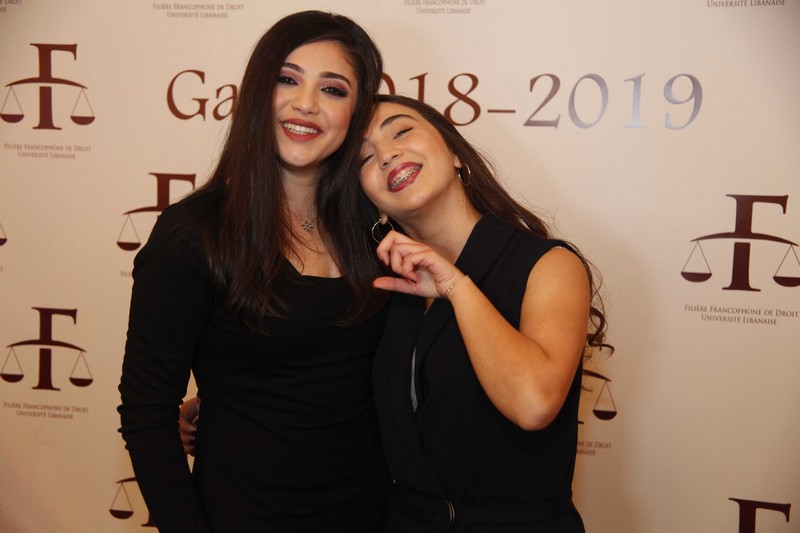  Filière Francophone de Droit's Annual Gala