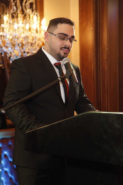  Filière Francophone de Droit's Annual Gala